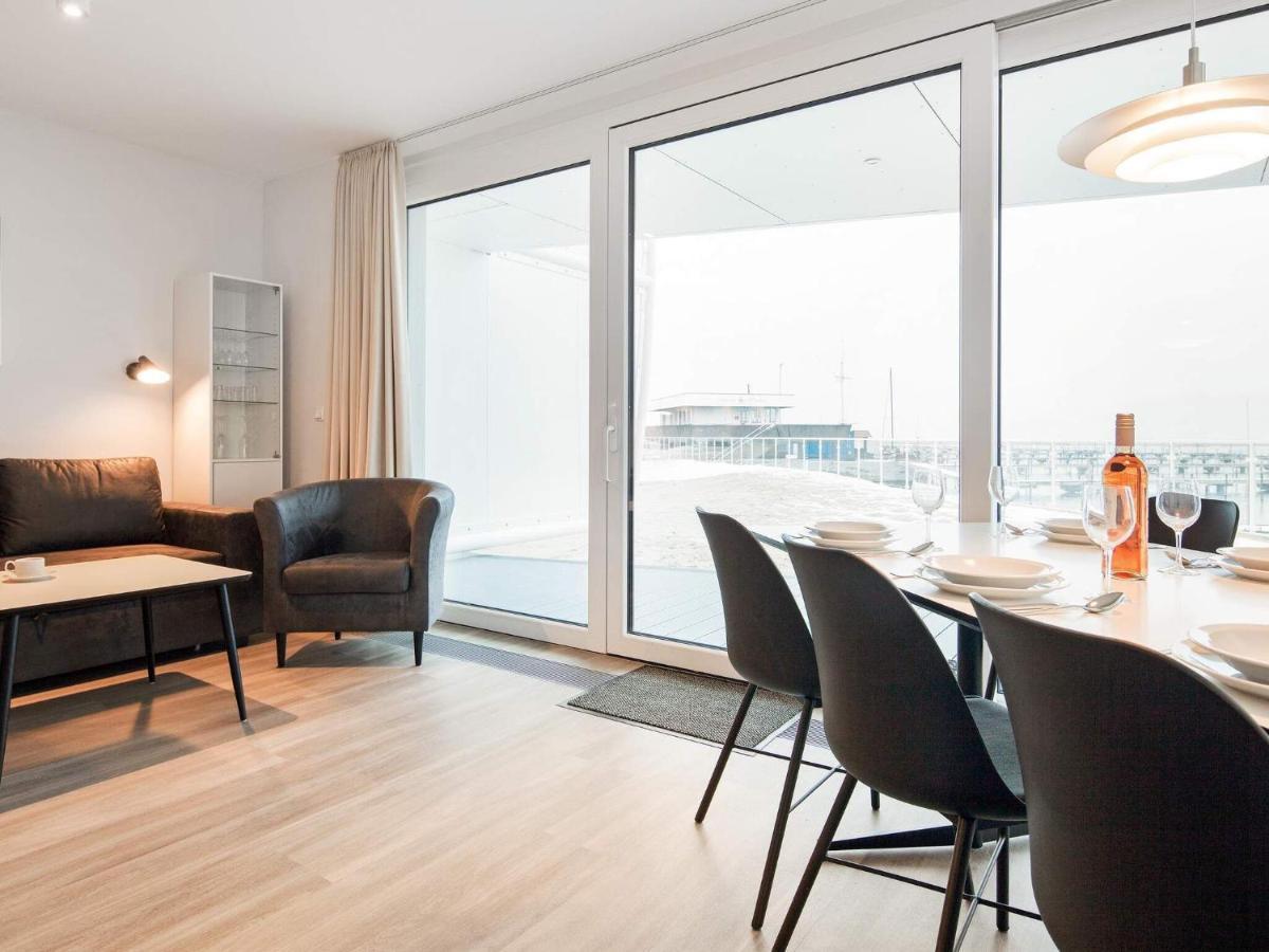 Apartment Wendtorf II Экстерьер фото
