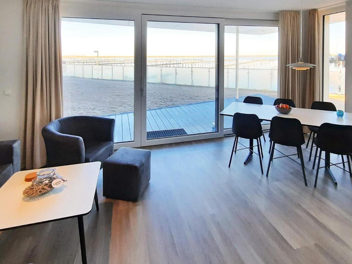 Apartment Wendtorf II Экстерьер фото