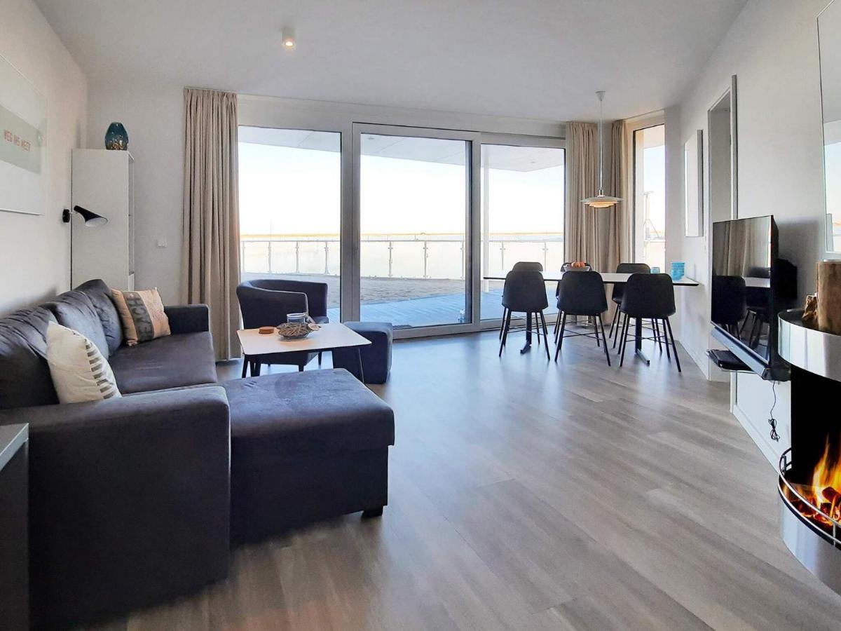 Apartment Wendtorf II Экстерьер фото