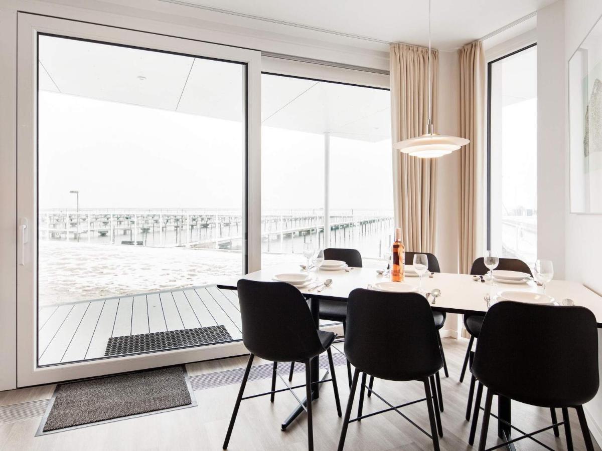Apartment Wendtorf II Экстерьер фото
