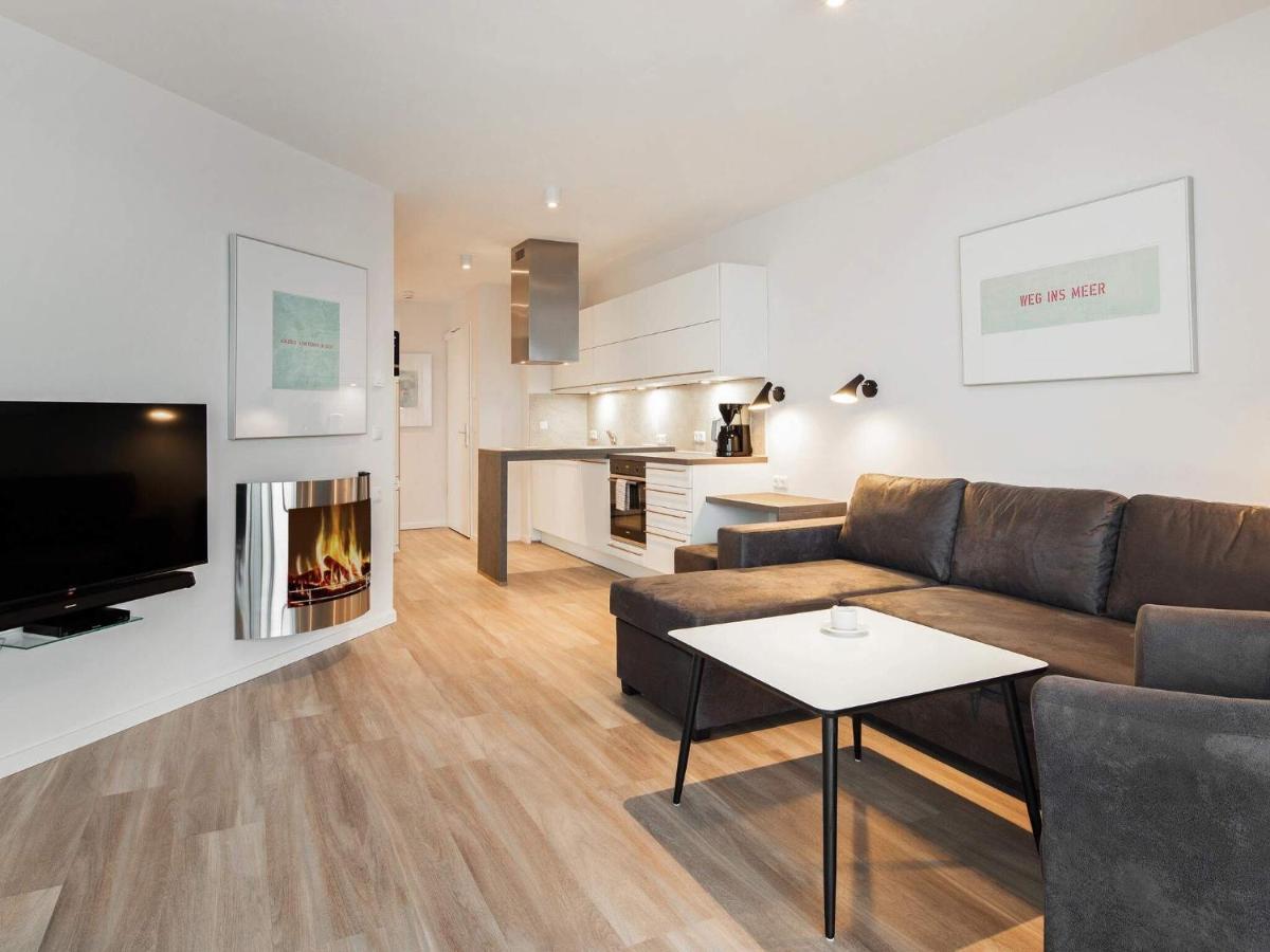Apartment Wendtorf II Экстерьер фото