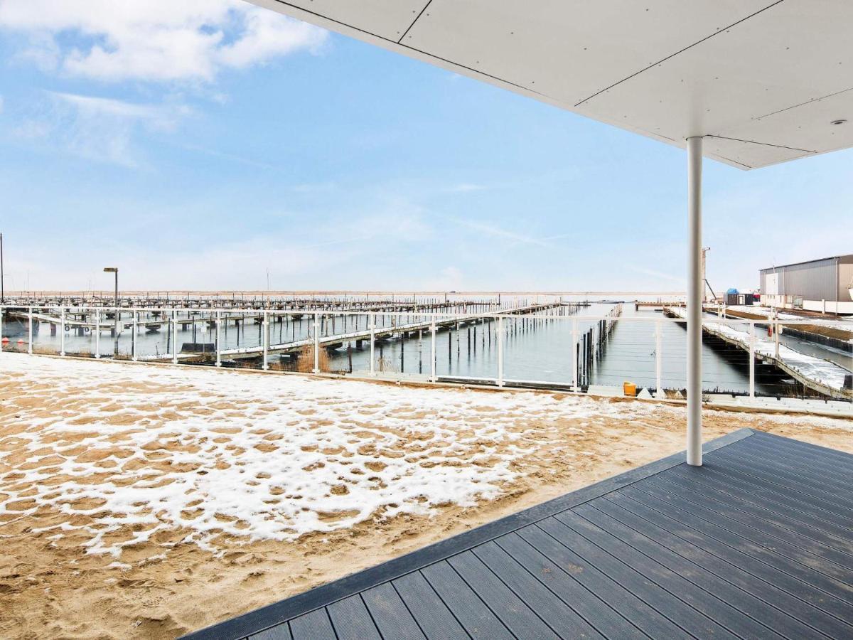 Apartment Wendtorf II Экстерьер фото
