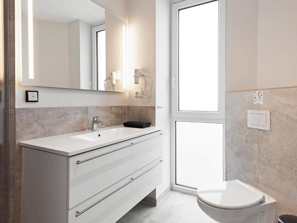 Apartment Wendtorf II Экстерьер фото