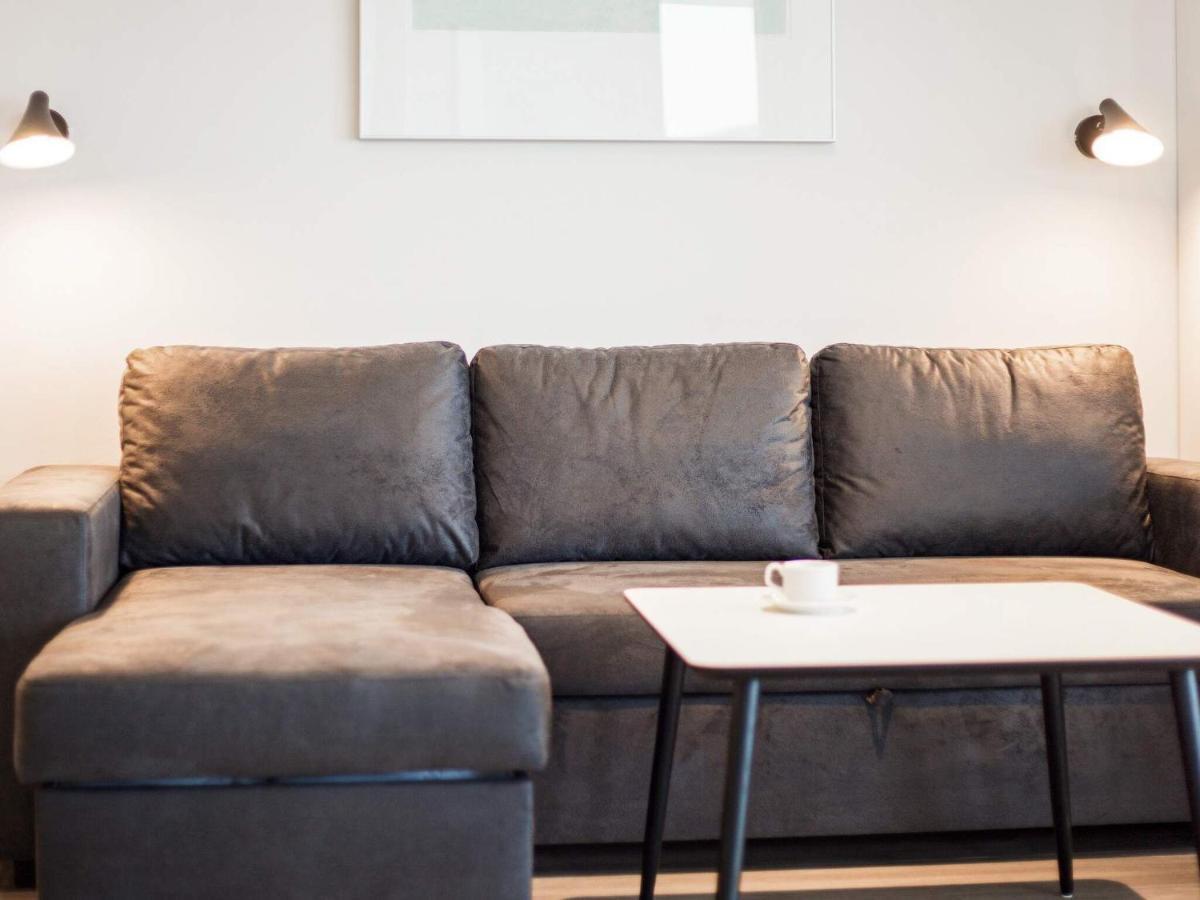 Apartment Wendtorf II Экстерьер фото