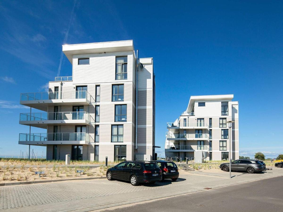 Apartment Wendtorf II Экстерьер фото
