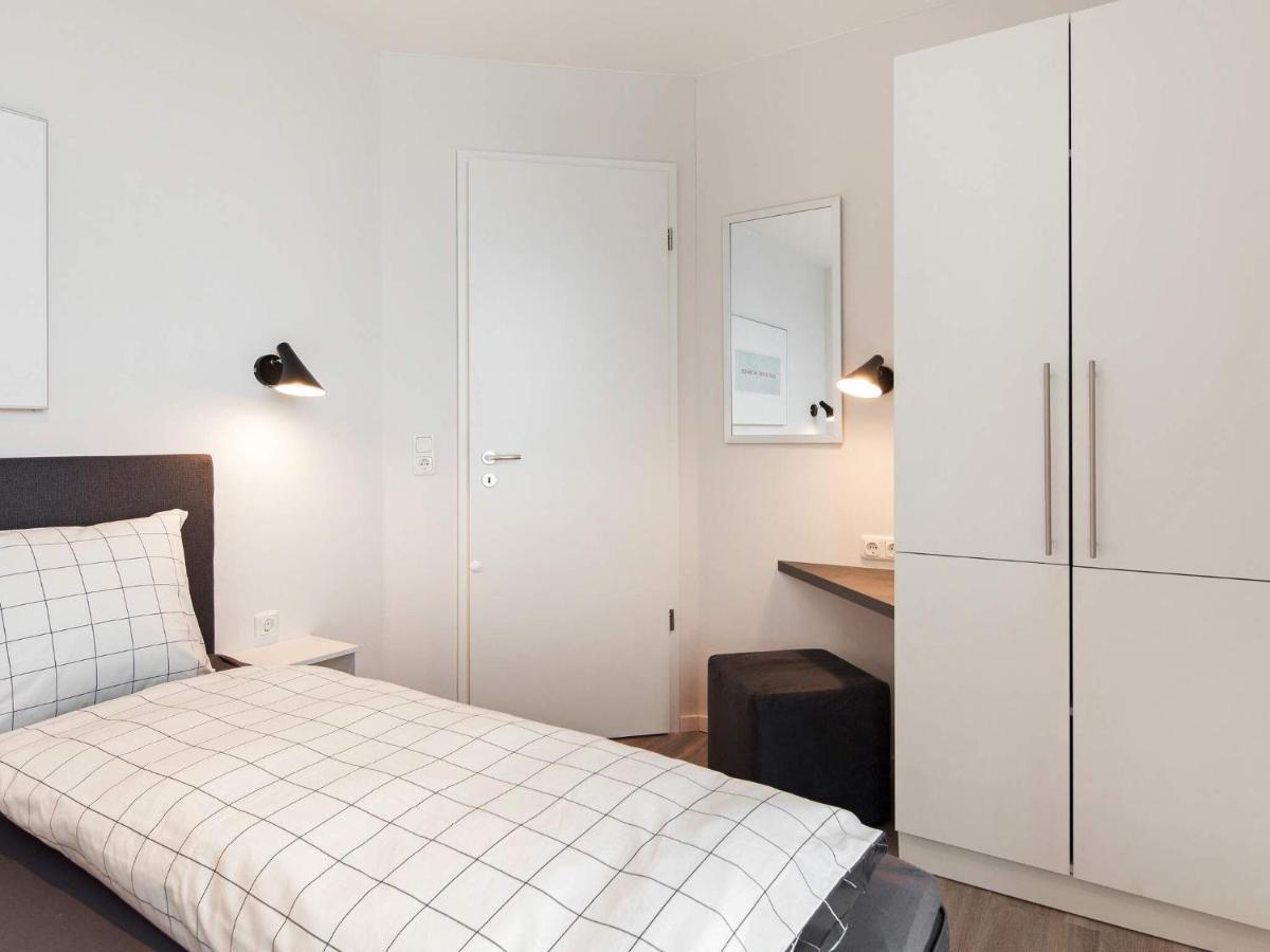 Apartment Wendtorf II Экстерьер фото