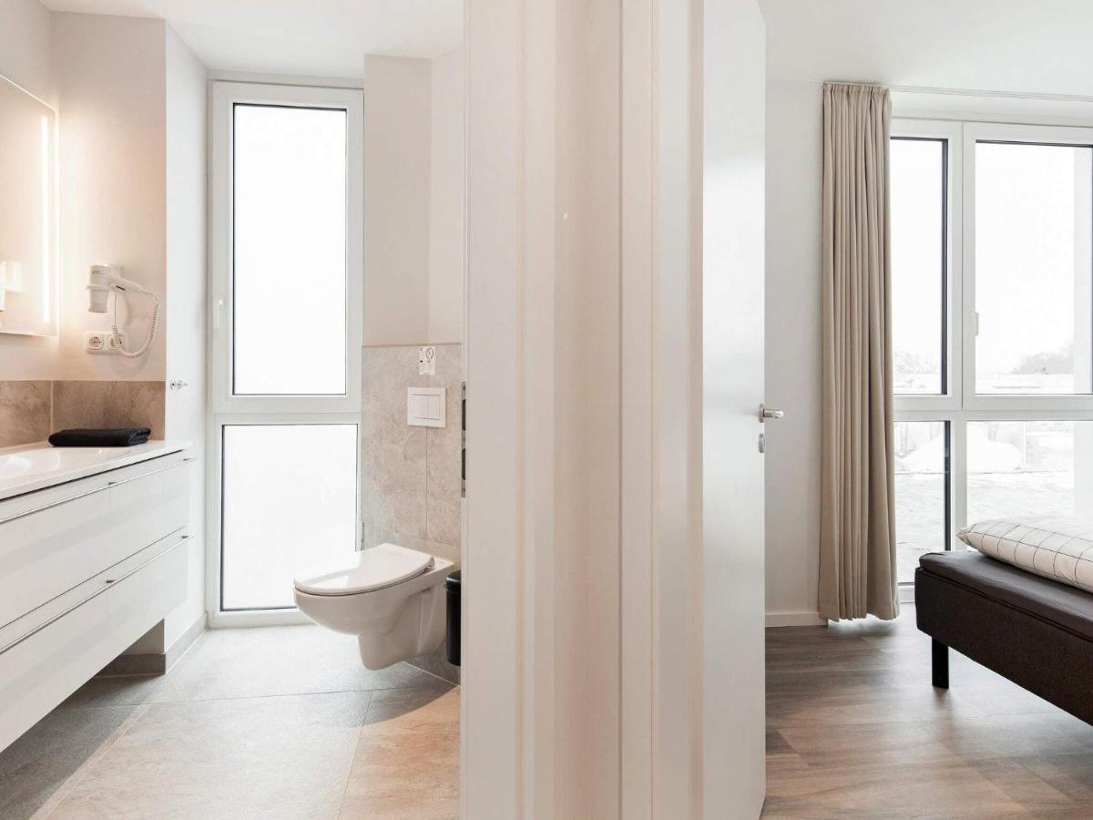 Apartment Wendtorf II Экстерьер фото