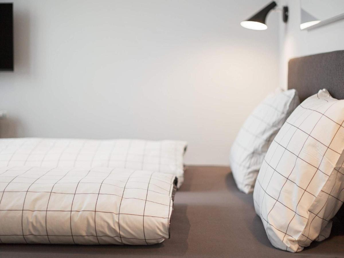 Apartment Wendtorf II Экстерьер фото