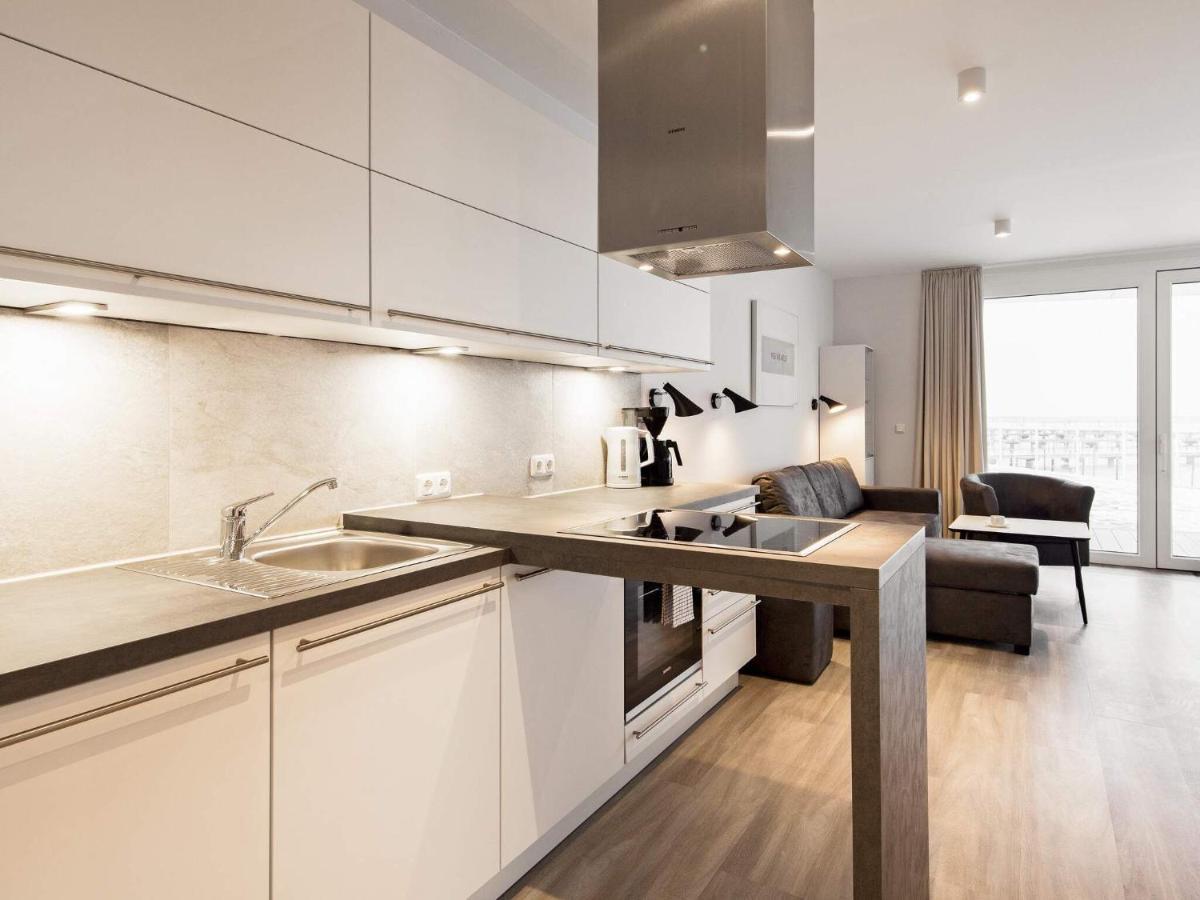 Apartment Wendtorf II Экстерьер фото